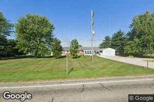 654 N State Road 29, Michigantown, IN 46057