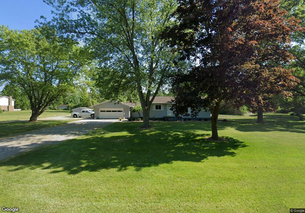 2189 Steiner Rd, Monroe, MI 48162 - photo 1