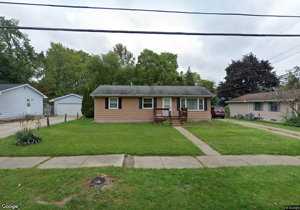 2511 York Rd, Lansing, MI 48911 - photo 1