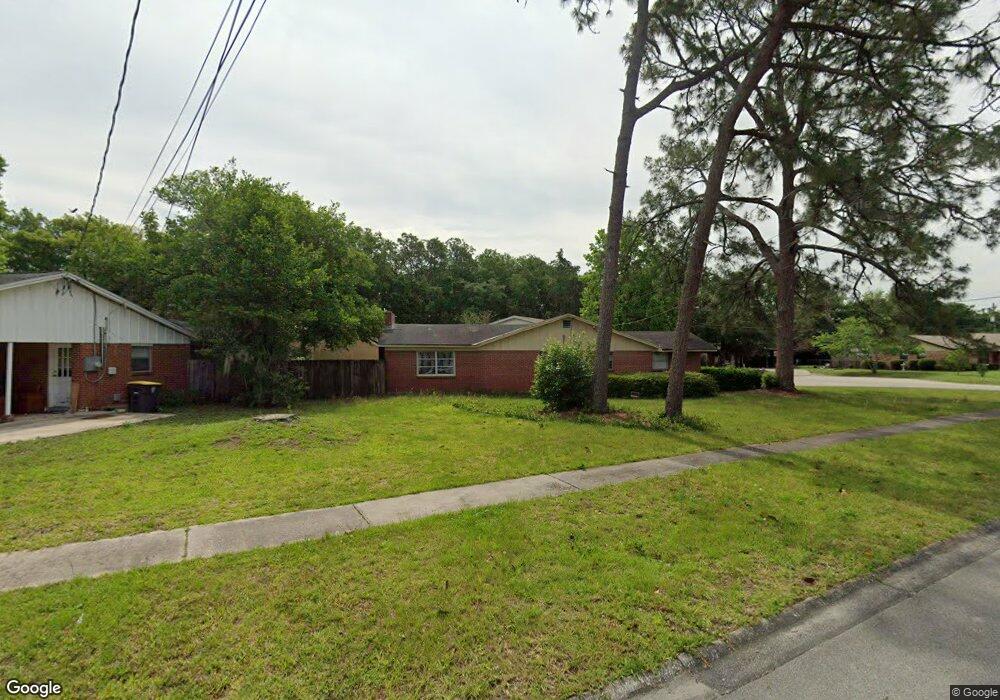 5815 Buckley Ct, Jacksonville, FL 32244 - photo 1