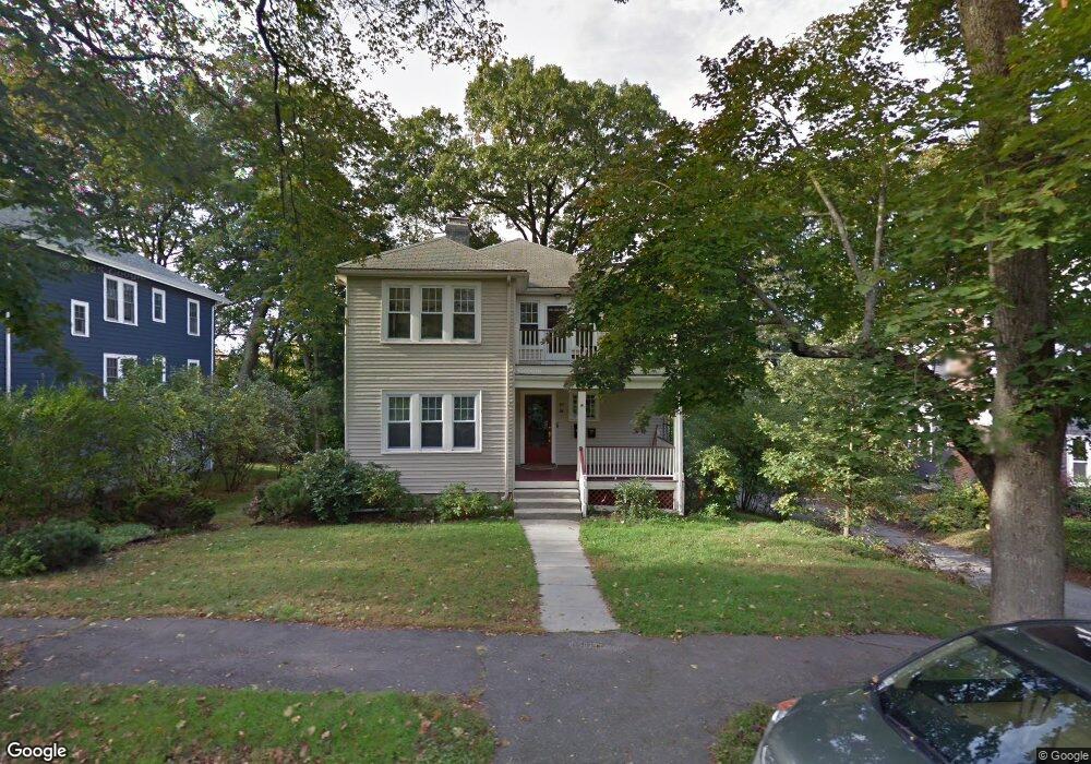 35 Lewis St unit 1, Newton, MA 02458 - photo 1