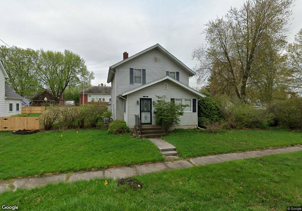 1036 Powers St, New Haven, IN 46774 - photo 1