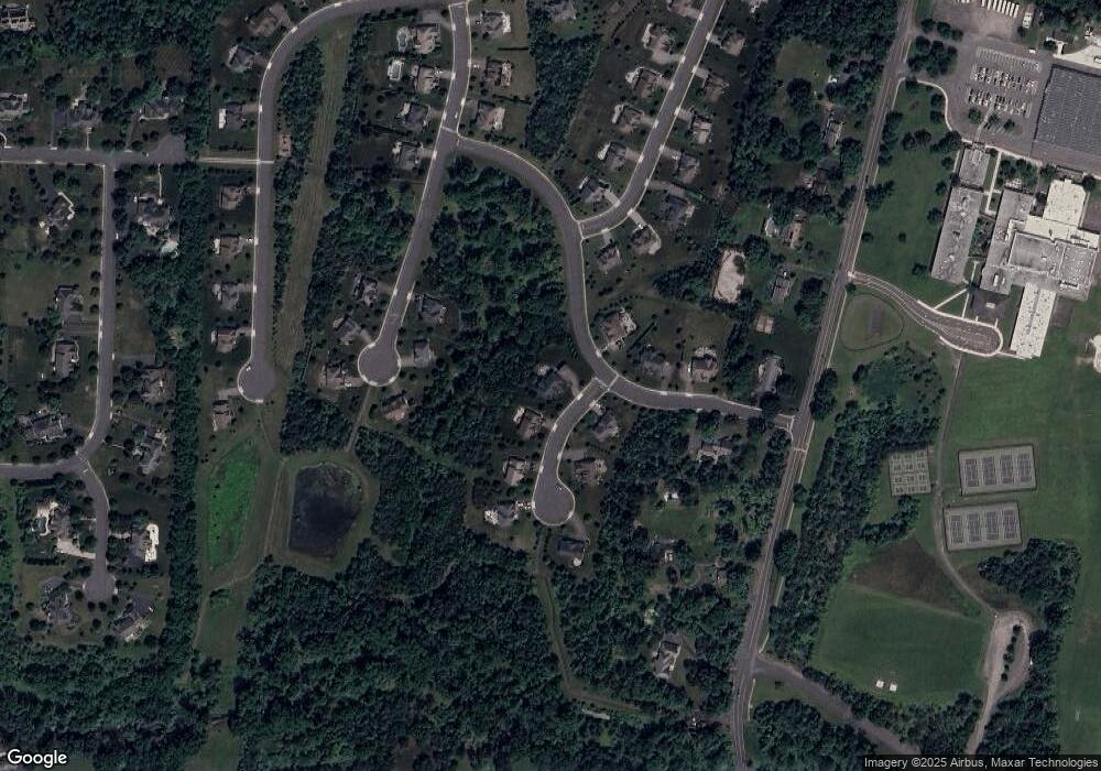 4 Riley Ct, Skillman, NJ 08558 - photo 1