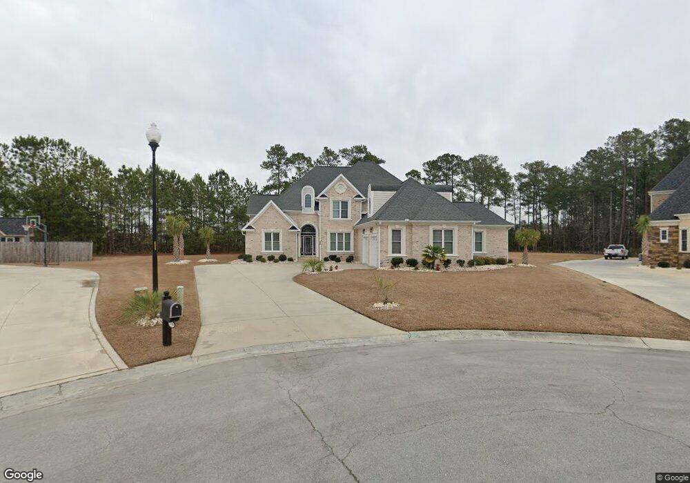 206 Canaan Ct, Jacksonville, NC 28546 - photo 1