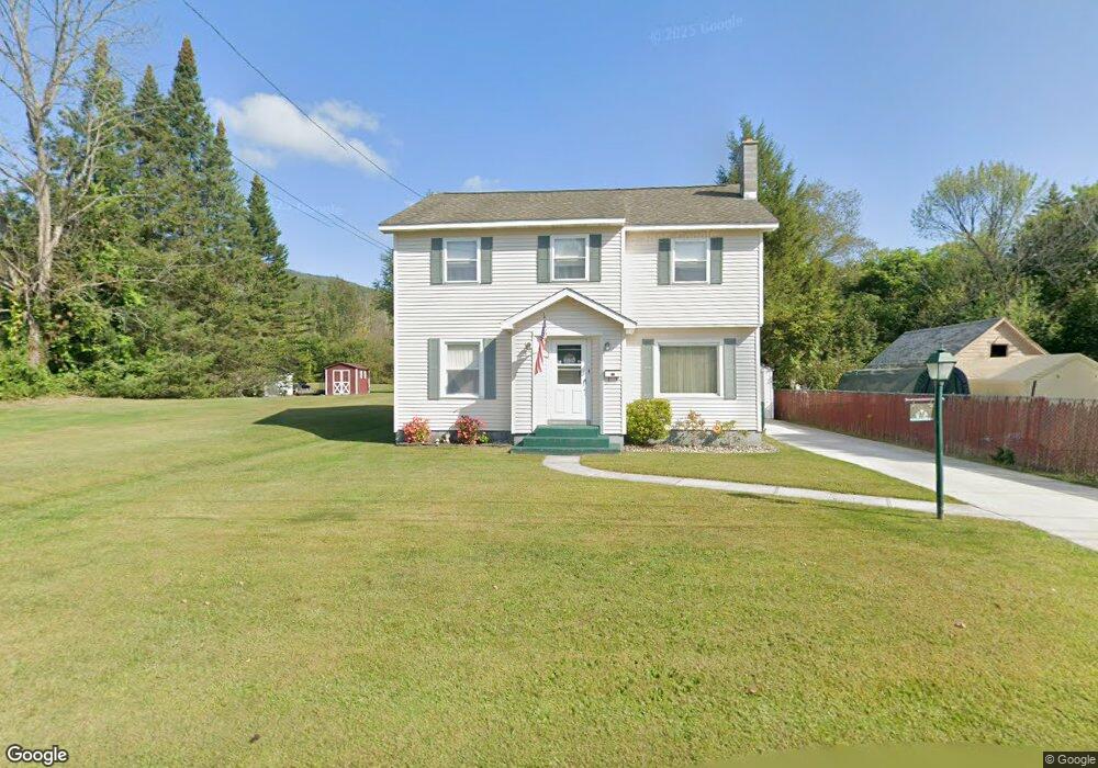 9 Hathaway St, Adams, MA 01220 - photo 1