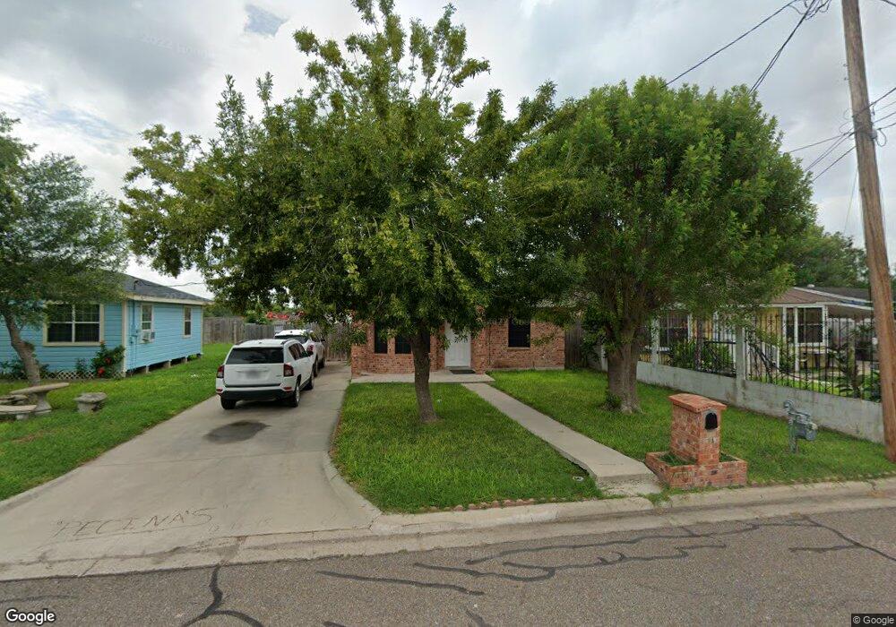 218 Oklahoma St, Harlingen, TX 78552 - photo 1