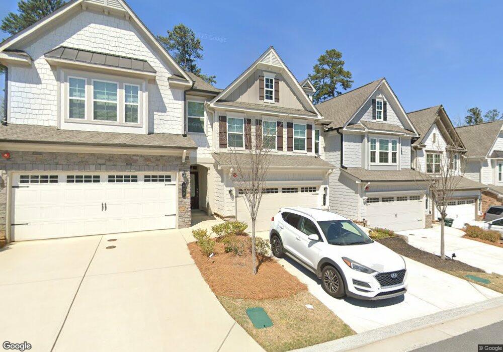 454 Bannon Way, Marietta, GA 30008 - photo 1
