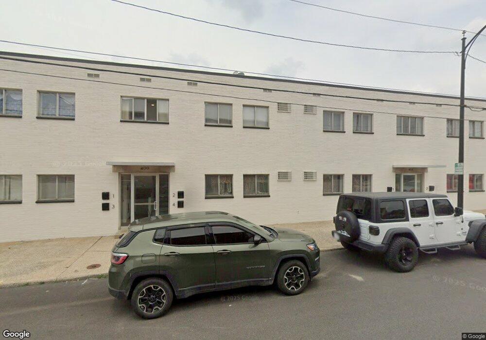 400 E van Trees St, Washington, IN 47501 - photo 1