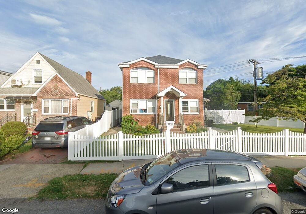 8510 239th St, Bellerose, NY 11426 - photo 1