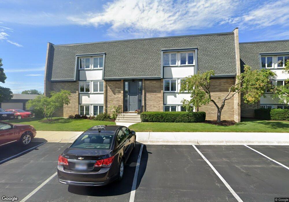 2029 Ammer Ridge Ct unit 1810, Glenview, IL 60025 - photo 1