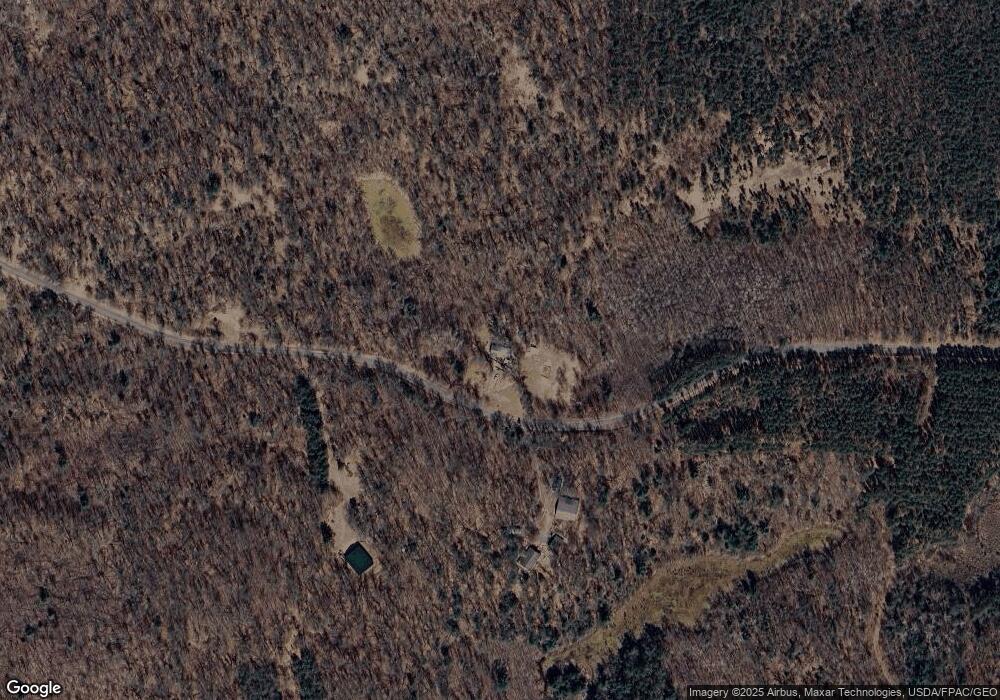 7250 Hayden Lake Rd, Dairyland, WI 54830 - photo 1