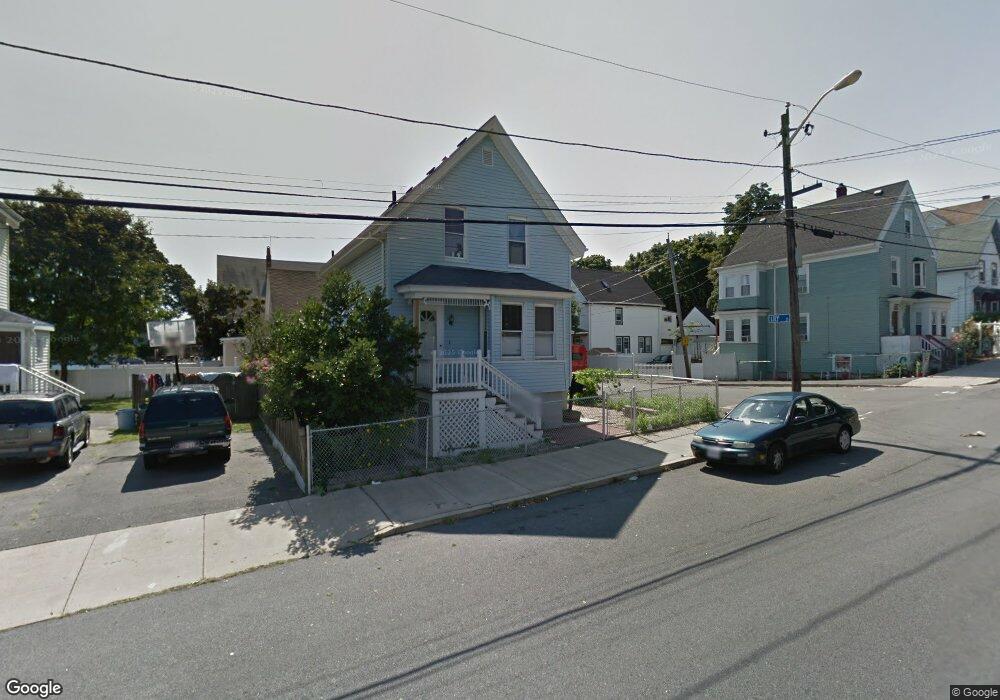 54 Adams St, Lynn, MA 01902 - photo 1