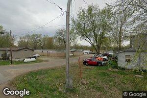 1105 Cedar St, Columbus Junction, IA 52738