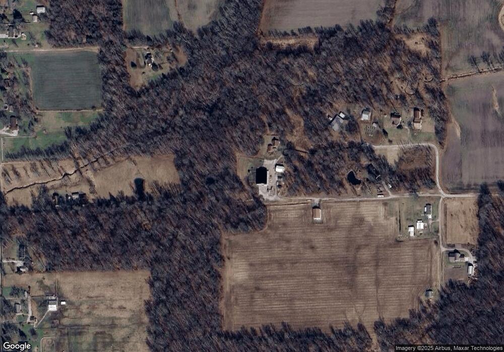 200 E 700 S, Columbus, IN 47201 - photo 1