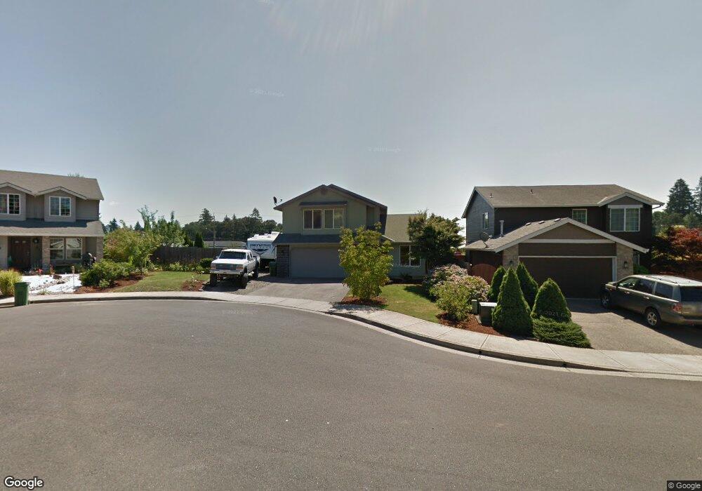 171 SW Namitz Ct, Dundee, OR 97115 - photo 1