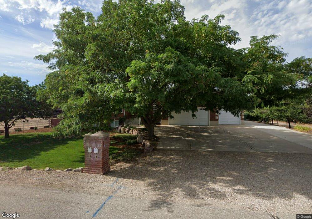 4761 W 3450 S, West Haven, UT 84401 - photo 1