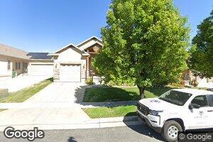 7992 Branding Iron Way, West Jordan, UT 84081