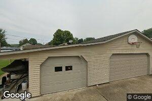 2297 6th St, Syracuse, OH 45779
