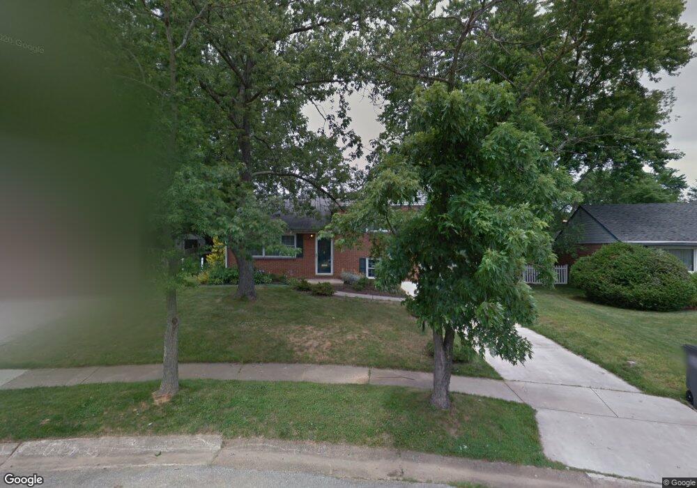 1219 Mayfield Rd, Wilmington, DE 19803 - photo 1