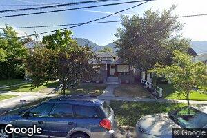 466 N 200 E, Provo, UT 84606