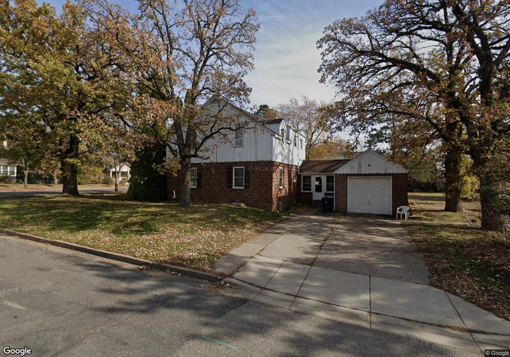 321 2nd Ave N, Sauk Rapids, MN 56379 - photo 1