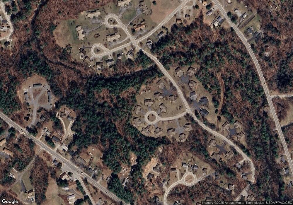 17 Quartz Cir unit 21, Windham, ME 04062 - photo 1