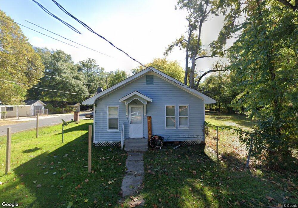 301 Wheelis St, West Monroe, LA 71292 - photo 1