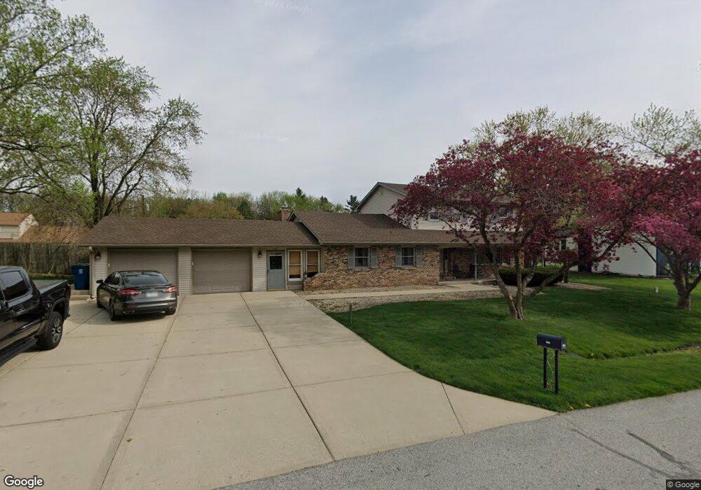 3802 W 107th Place, Crown Point, IN 46307 - photo 1