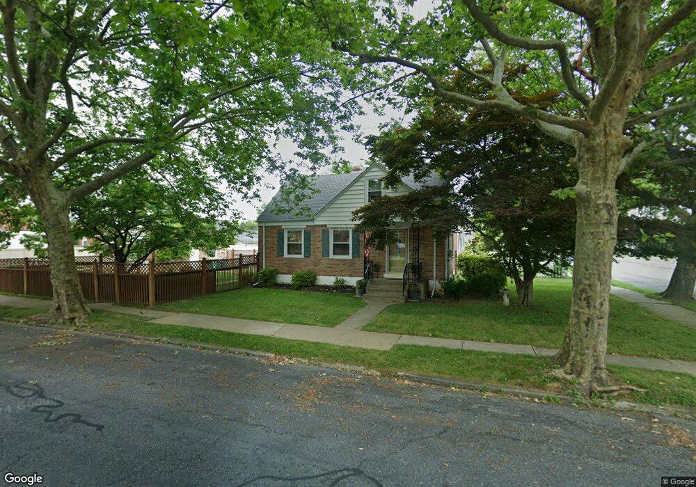 1204 Troxell St, Allentown, PA 18109 - photo 1