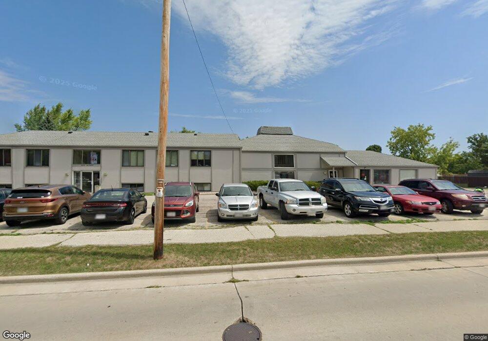 N92W17420 Appleton Ave unit 106, Menomonee Falls, WI 53051 - photo 1