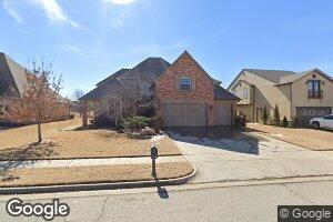4103 W Orlando Place, Broken Arrow, OK 74011
