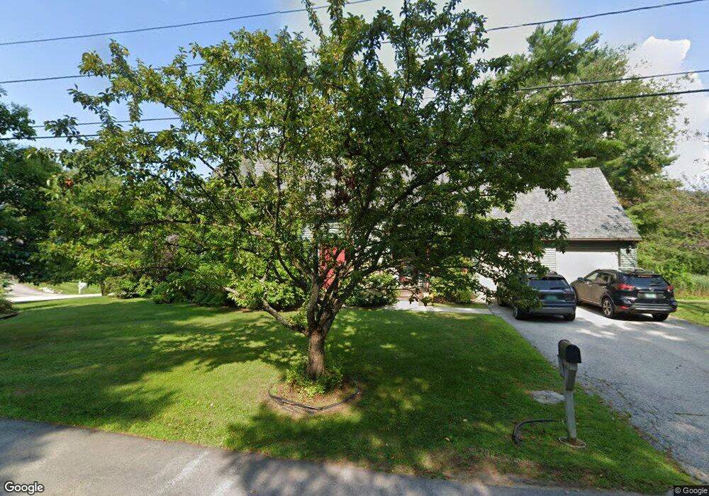 12 Wendy Ln, Rutland, VT 05701 - photo 1