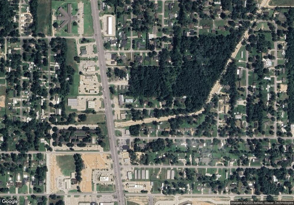 111 Selman St, Lumberton, TX 77657 - photo 1