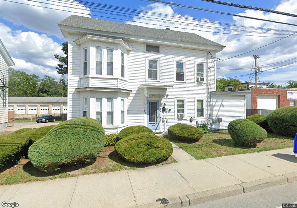 1078 Main St unit B, West Warwick, RI 02893 - photo 1