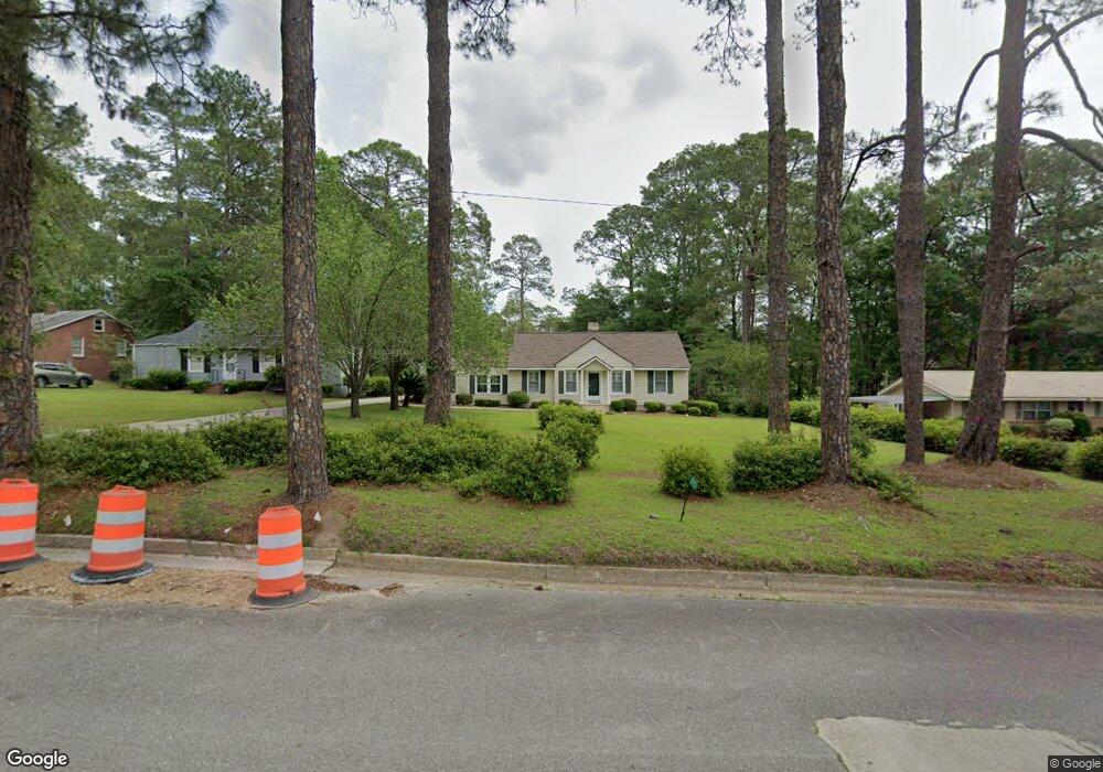 1921 2nd St SE, Moultrie, GA 31768 - photo 1