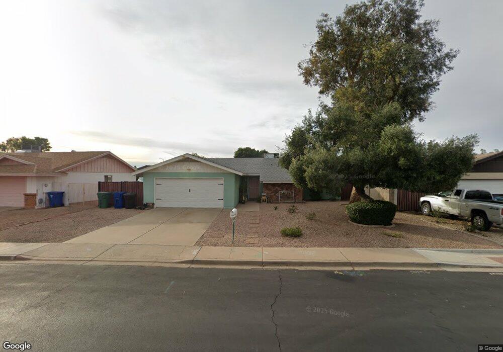 4505 E Covina St, Mesa, AZ 85205 - photo 1