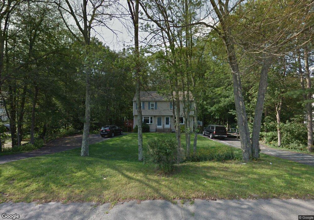 101 Blackstone St, Bellingham, MA 02019 - photo 1