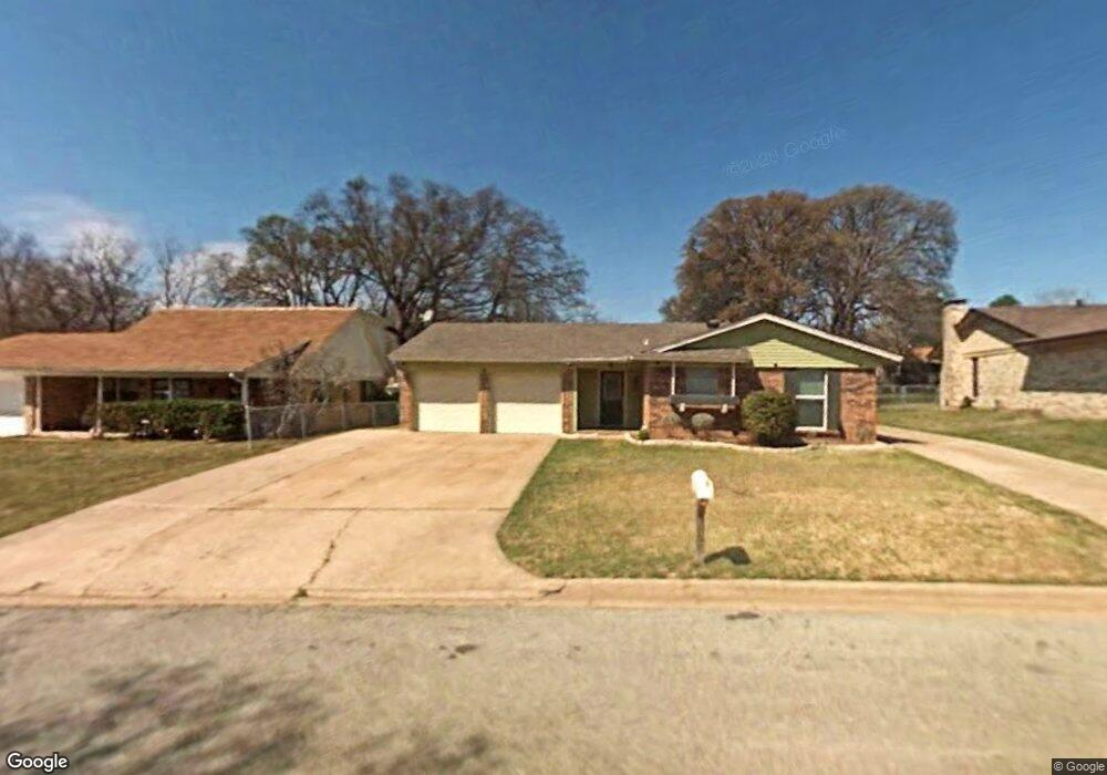 2813 W Day St, Denison, TX 75020 - photo 1