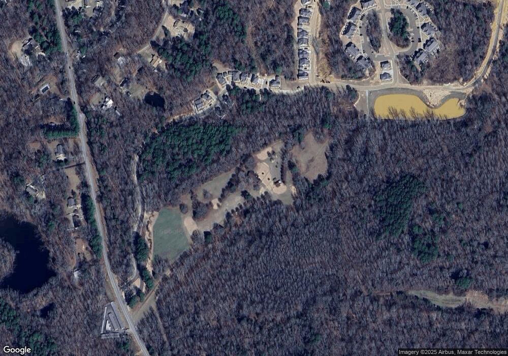 78 County Road 102, Oxford, MS 38655 - photo 1