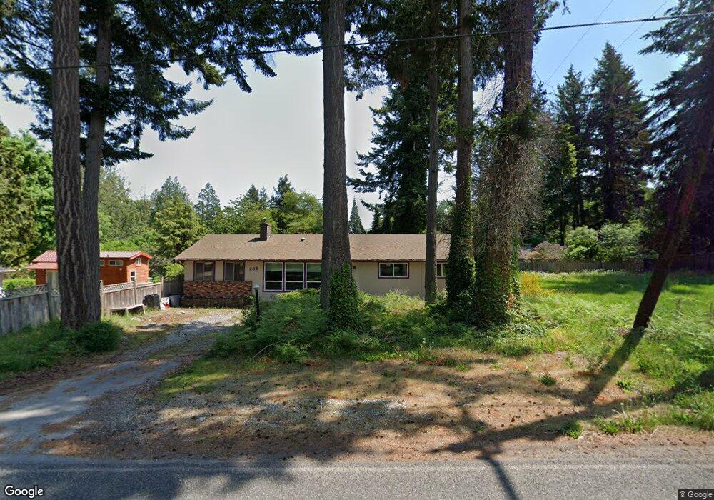 288 Boundary Bay Rd, Point Roberts, WA 98281 - photo 1