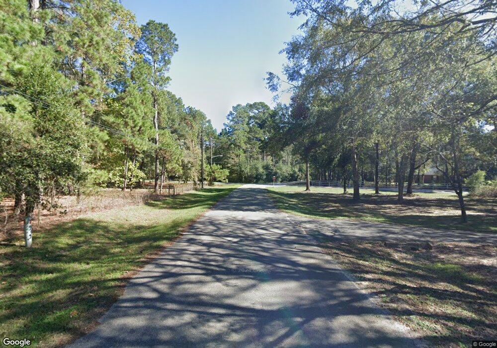 0000 Rose Cir, Magnolia, TX 77355 - photo 1