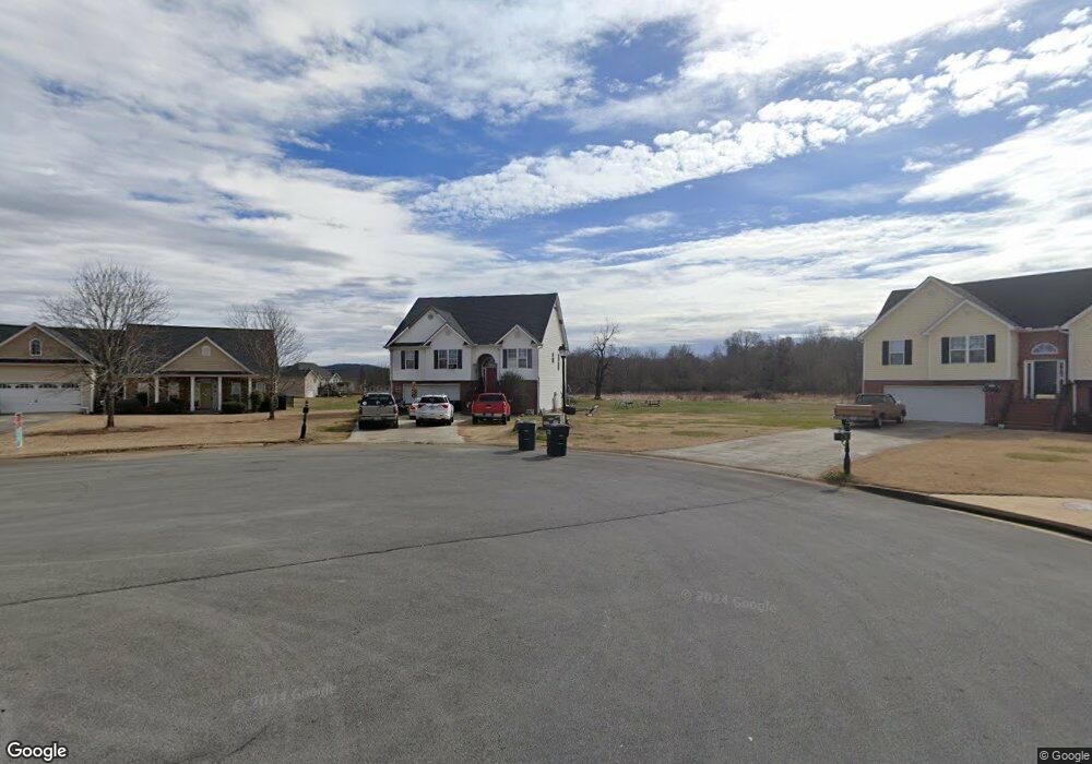 130 Mallory Ct SW, Adairsville, GA 30103 - photo 1