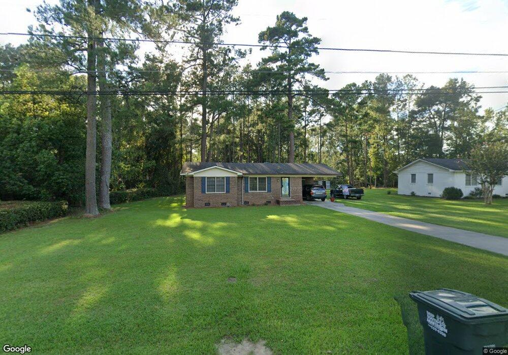 407 Eastlake Dr, Quitman, GA 31643 - photo 1