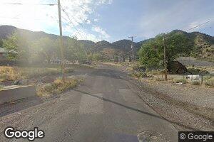 121 S Eagle St, Eureka, UT 84628