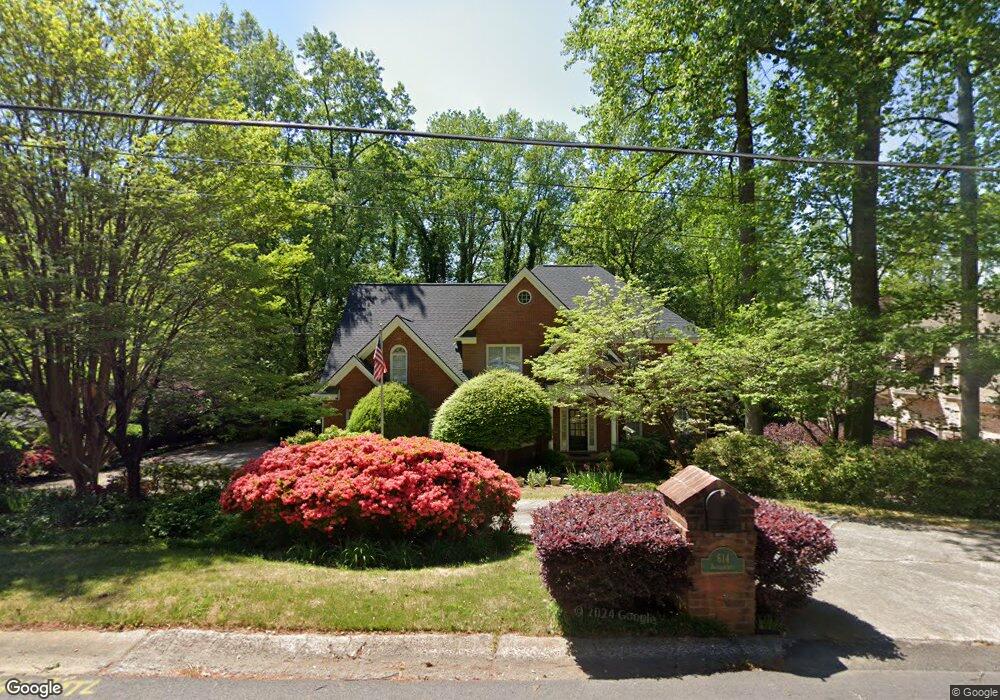 614 Bouldercrest Dr SW unit 8, Marietta, GA 30064 - photo 1