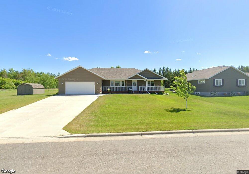 1484 Jasmine Dr, Alexandria, MN 56308 - photo 1