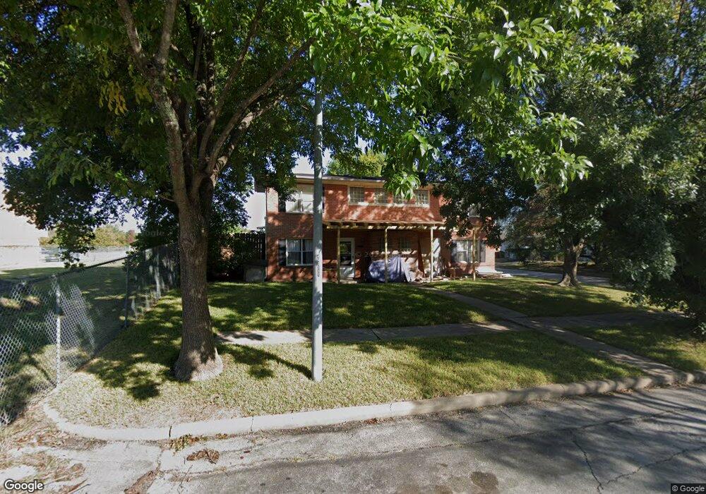 7443 Edna St, Houston, TX 77087 - photo 1