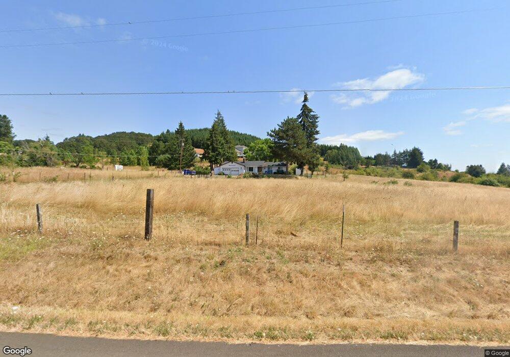 1979 Rosecrest Dr, Philomath, OR 97370 - photo 1