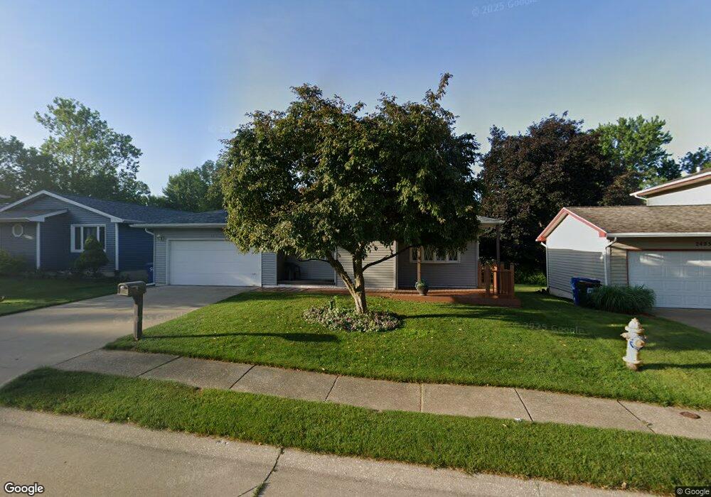 2401 W 57th St, Davenport, IA 52806 - photo 1