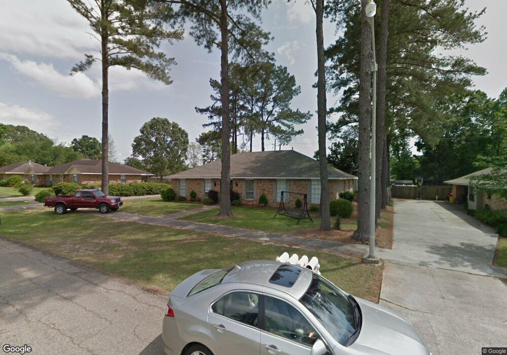 3646 Hancock St, Zachary, LA 70791 - photo 1